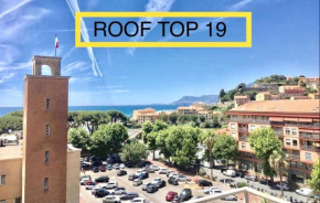 Roof Top 19 Ventimiglia
